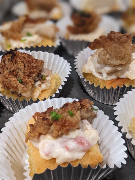 Hickory Lane Catering