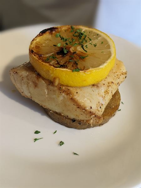 Hickory Lane Catering