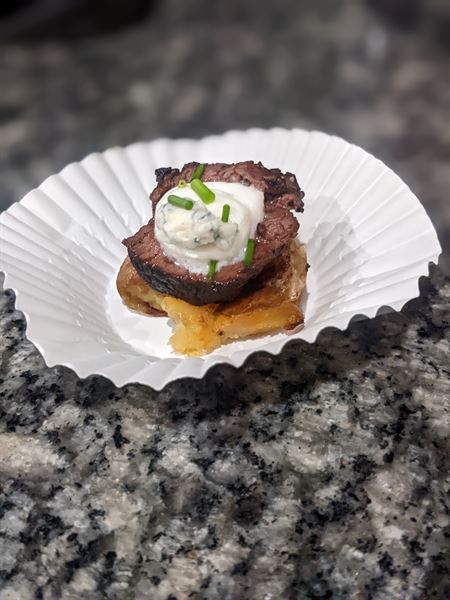 Hickory Lane Catering