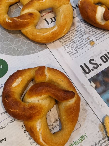 Hickory Lane Catering