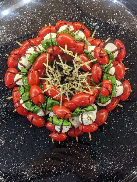 Hickory Lane Catering