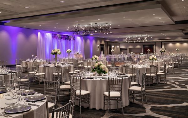 Marriott Cleveland East