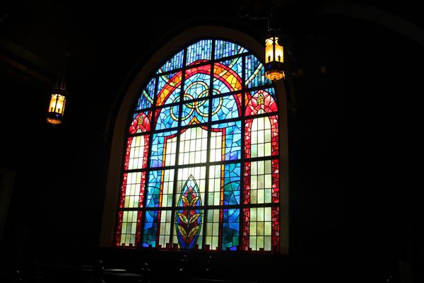 First Congregational Church of Wyandotte