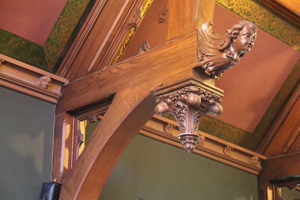 First Congregational Church of Wyandotte