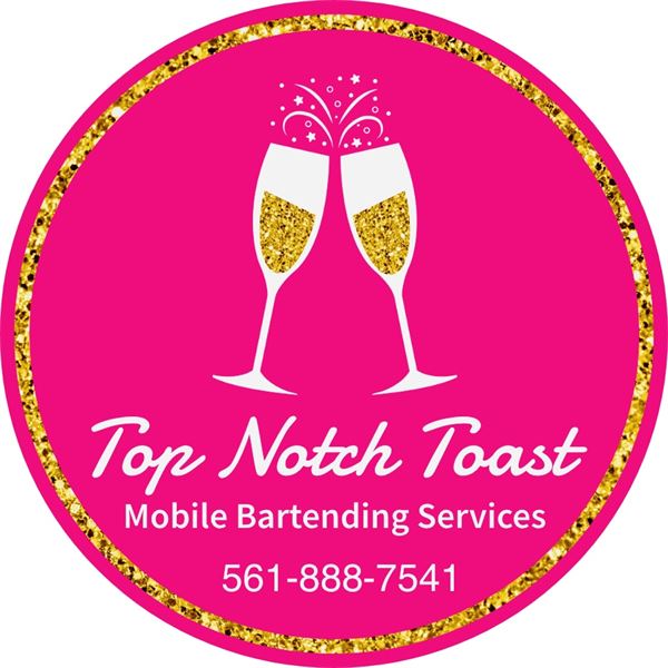 Top Notch Toast Mobile Bartending