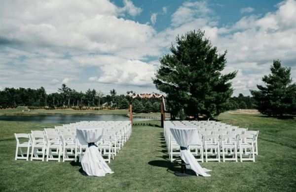 Northern Bay Golf Resort & Marina