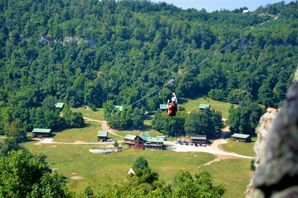 Horseshoe Canyon Ranch