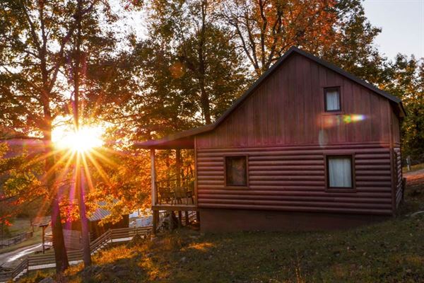 Horseshoe Canyon Ranch