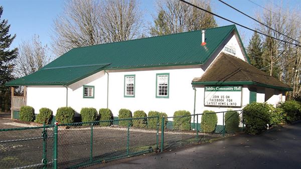 Jubilee Community Hall