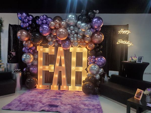 Events by V.O.S. Venue