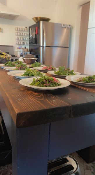 Above Rubies Weddings & Events