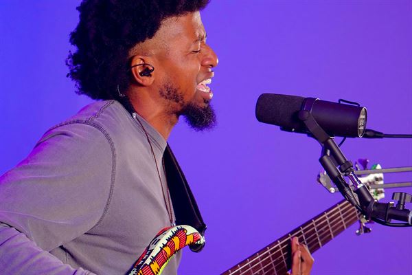 Boca Raton Virtual Event Studio