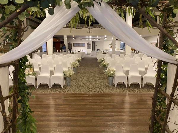 The Chandelier Community Event Center