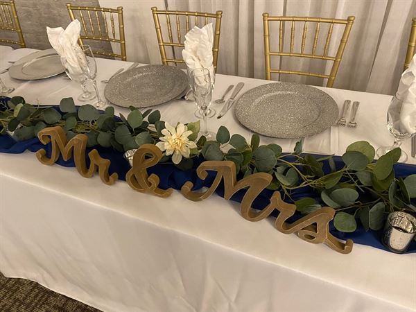 The Chandelier Community Event Center