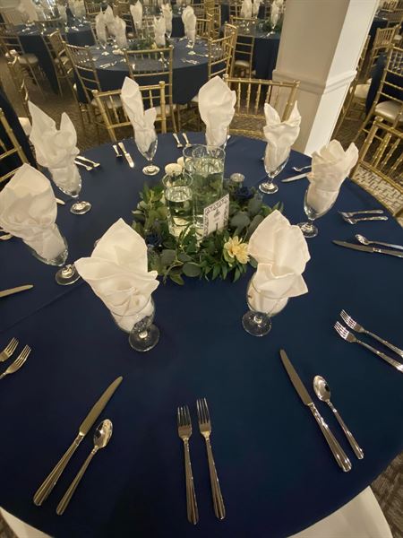 The Chandelier Community Event Center