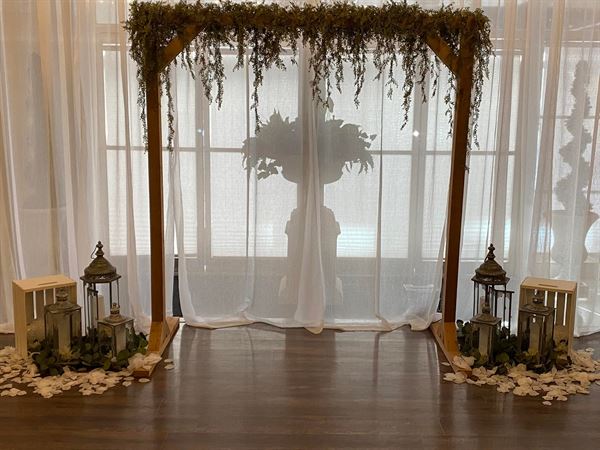 The Chandelier Community Event Center