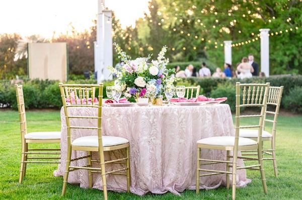 Special Occasion Rentals LLC