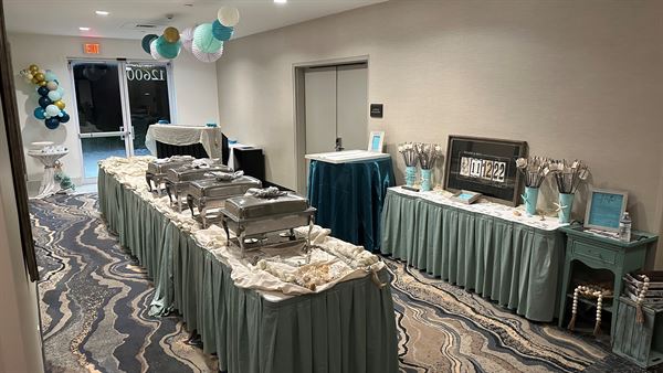 Hilton Garden Inn Fort Myers