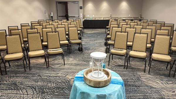 Hilton Garden Inn Fort Myers