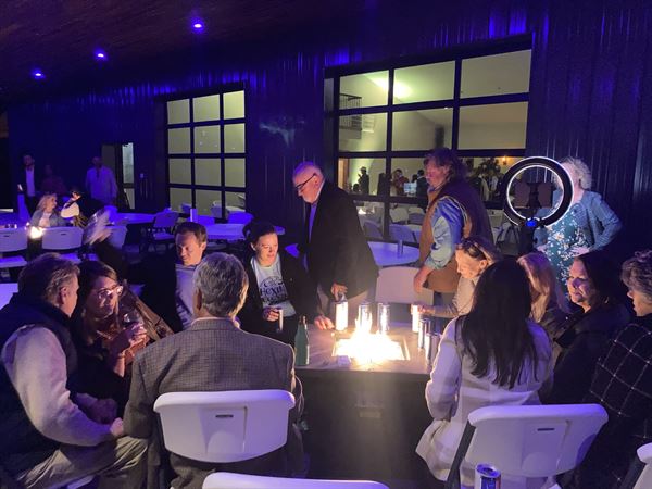 Horsehead Lake Lodge and Event Center