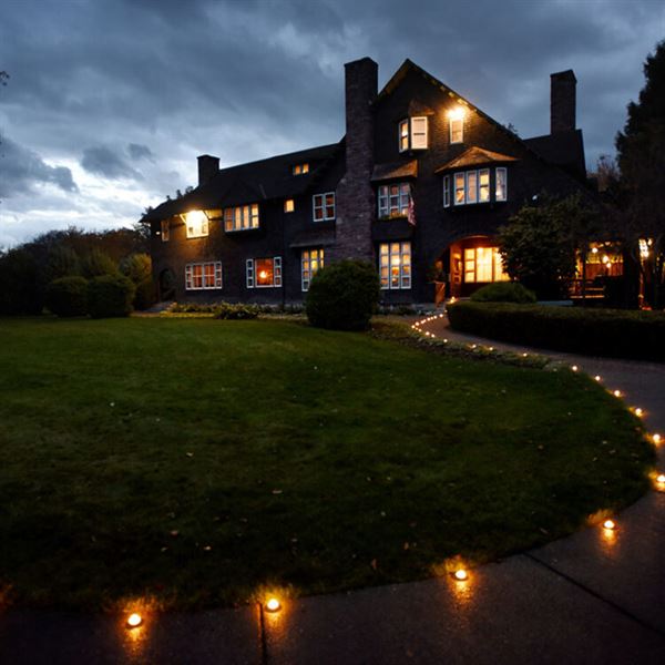 The Conrad Mansion Museum