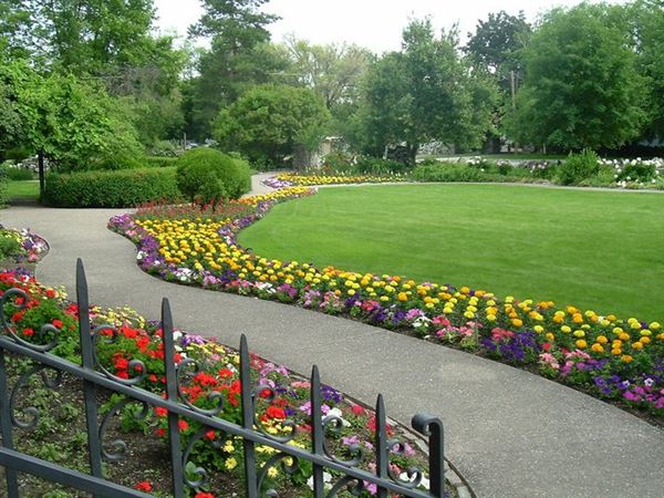 The Conrad Mansion Museum