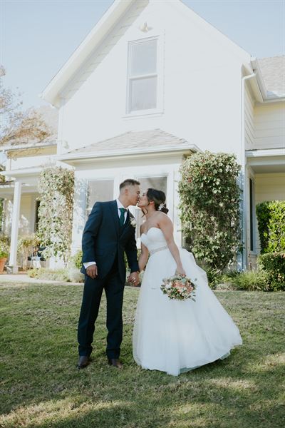 Rancho Guejito Weddings & Events