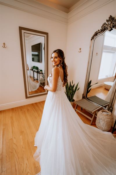 Rancho Guejito Weddings & Events