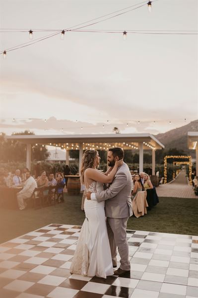 Rancho Guejito Weddings & Events