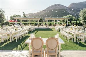 Rancho Guejito Weddings & Events