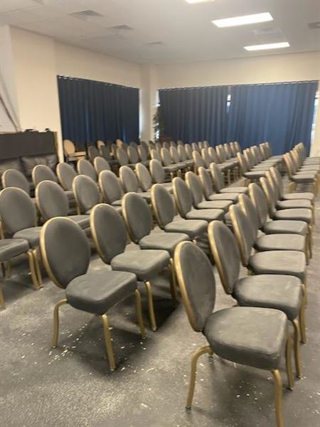 Simply Awesome Entertainment, LLC