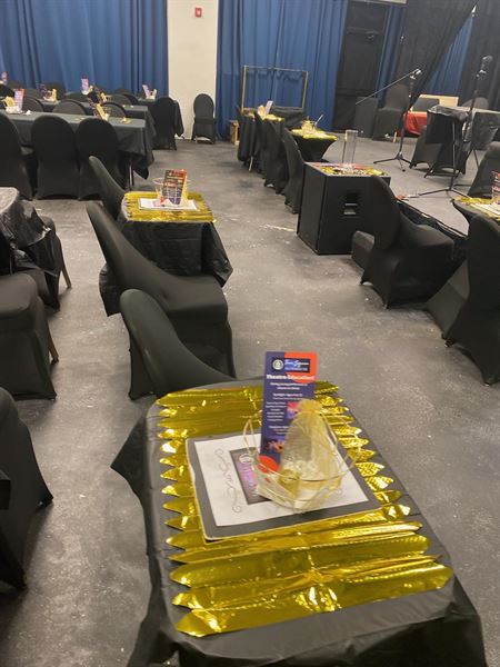 Simply Awesome Entertainment, LLC