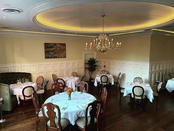 Gabriele's of Westport