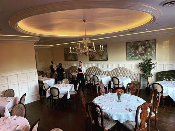 Gabriele's of Westport