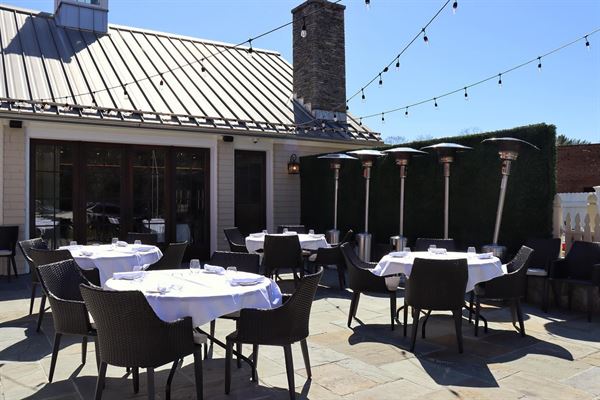 Gabriele's of Westport