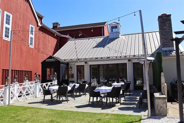 Gabriele's of Westport