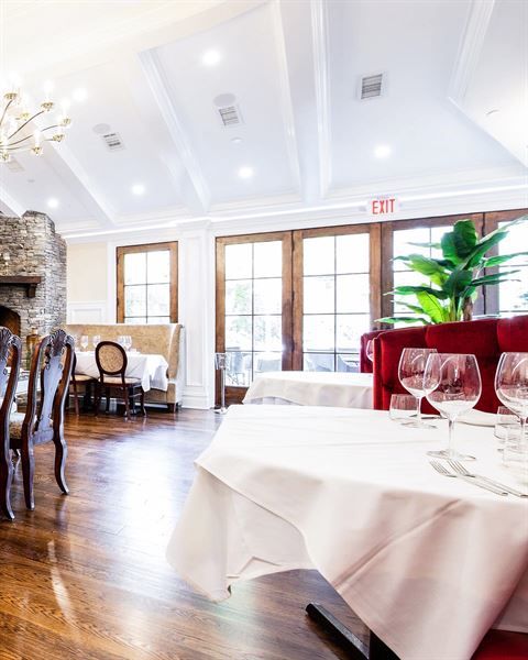 Gabriele's of Westport