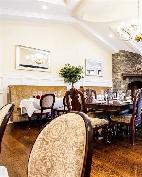 Gabriele's of Westport