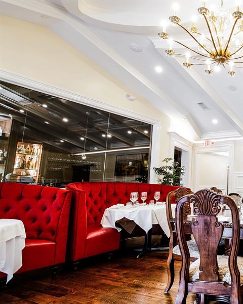 Gabriele's of Westport