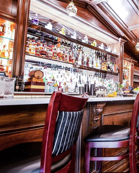 Gabriele's of Westport