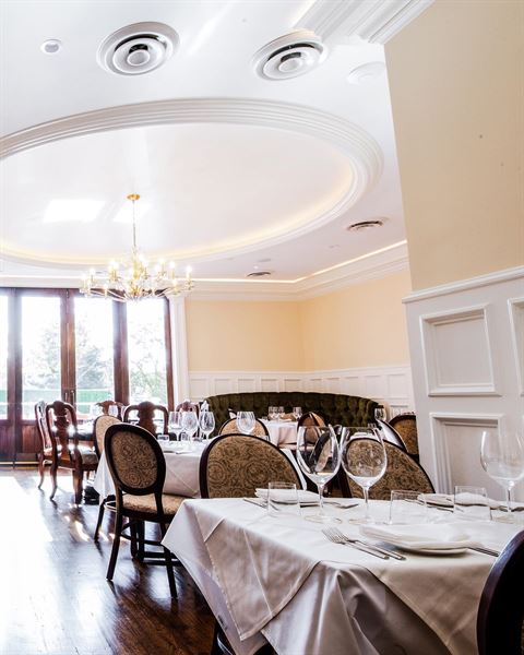 Gabriele's of Westport