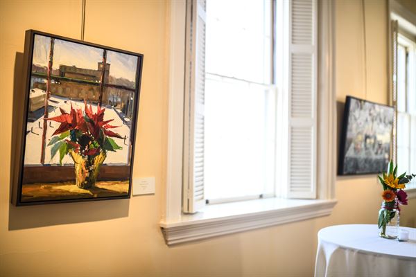 Portsmouth Historical Society