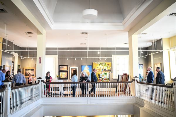 Portsmouth Historical Society