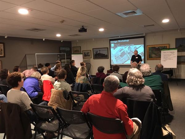 Portsmouth Historical Society