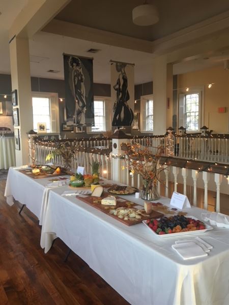 Portsmouth Historical Society