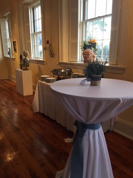 Portsmouth Historical Society