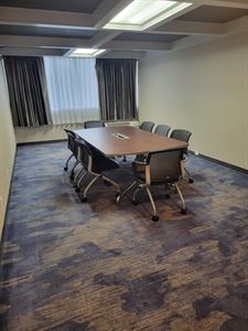 Executive Board Room