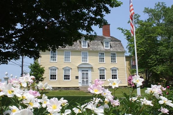 Portsmouth Historical Society