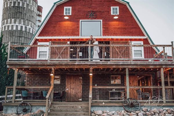 MTS Farm and Events Barn