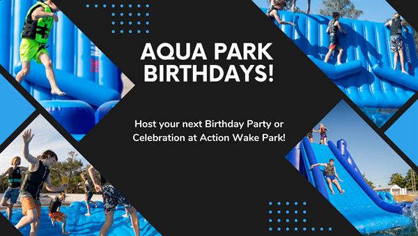 Action Wake Park